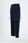 [Siêu khuyến mãi - Mua 1 tặng 1] Quần bảo hộ lao động AV06 vải kaki cao cấp, Size L - Vải kaki liên doanh