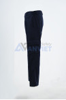 [Siêu khuyến mãi - Mua 1 tặng 1] Quần bảo hộ lao động AV06 vải kaki cao cấp, Size L - Vải kaki liên doanh
