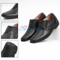 Giày bảo vệ BH24 chất liệu da bò cao cấp, thiết kế cổ điển, Size 42