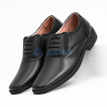 Giày bảo vệ BH24 chất liệu da bò cao cấp, thiết kế cổ điển, Size 42