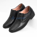 Giày bảo vệ BH24 chất liệu da bò cao cấp, thiết kế cổ điển, Size 42