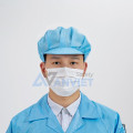 Mũ phòng sạch chống tĩnh điện cao cấp S105, Màu xanh
