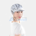 Mũ phòng sạch chống tĩnh điện cao cấp S105, Màu xanh