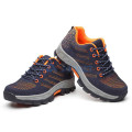 Giày bảo hộ lao động Zboot Z110 đế chỗng đinh, mũi lót thép siêu bền, Size 41
