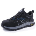 Giày bảo hộ lao động Zboot Z114 chống đinh, chống va đập, đế chống mài mòn, Size 41