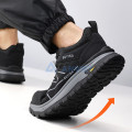 Giày bảo hộ lao động Zboot Z114 chống đinh, chống va đập, đế chống mài mòn, Size 41