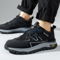 Giày bảo hộ lao động Zboot Z114 chống đinh, chống va đập, đế chống mài mòn, Size 41
