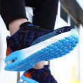 Giày bảo hộ lao động Zboot Z121 siêu nhẹ, bền, chống đinh, chống trượt, Size 41