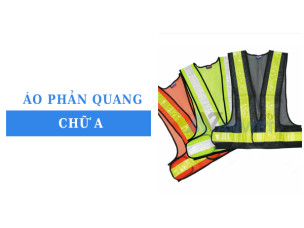 Áo phản quang chữ A là gì? Tìm hiểu chi tiết từ cấu tạo đến ứng dụng