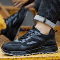 Giày bảo hộ lao động Zboot Z122 an toàn, thoáng khí, chống đinh, chống va đập, Size 41