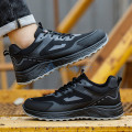 Giày bảo hộ lao động Zboot Z122 an toàn, thoáng khí, chống đinh, chống va đập, Size 41