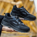 Giày bảo hộ lao động Zboot Z122 an toàn, thoáng khí, chống đinh, chống va đập, Size 41
