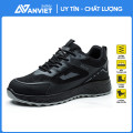 Giày bảo hộ lao động Zboot Z122 an toàn, thoáng khí, chống đinh, chống va đập, Size 41