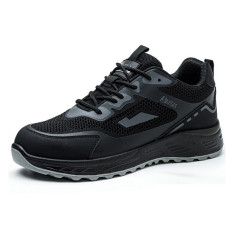 Giày bảo hộ lao động Zboot Z122 an toàn, thoáng khí, chống đinh, chống va đập, Size 41