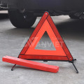 Biển cảnh báo nhựa tam giác phản quang V19
