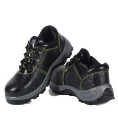 Giày bảo hộ lao động Zboot Z104 siêu nhẹ, chống đinh cao cấp, Size 42