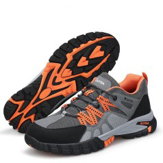 Giày bảo hộ lao động Zboot Z109 mũi thép chống đinh chống va đập kiểu dáng thể thao cao cấp