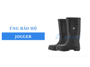 Ủng bảo hộ Jogger: Đặc điểm nổi bật và cách chọn phù hợp với công việc