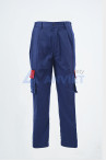 [Siêu khuyến mãi - Mua 1 tặng 1] Quần bảo hộ lao động AV08 vải kaki thoáng mát, bền đẹp, Size XL - Vải kaki liên doanh