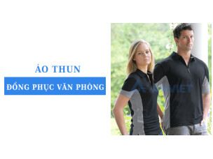 5 sai lầm thường gặp khi đặt may áo thun đồng phục văn phòng bạn nên biết