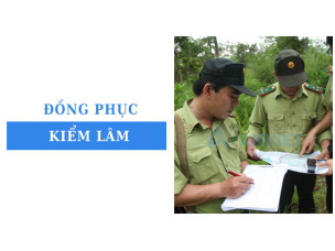 Đồng phục kiểm lâm: Tìm hiểu ý nghĩa, phân loại và đặc điểm nhận diện
