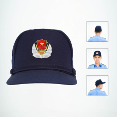 Mũ bảo vệ thông tư 08 BH40