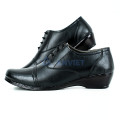 Giày bảo vệ nữ BH28 chất liệu da cao cấp, chuyên nghệp, Size 39
