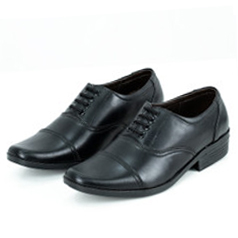 Giày bảo vệ BH30 chất liệu da cao cấp, siêu bền