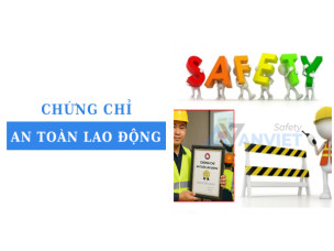 Chứng chỉ an toàn lao động là gì? Quy định và đối tượng bắt buộc phải có