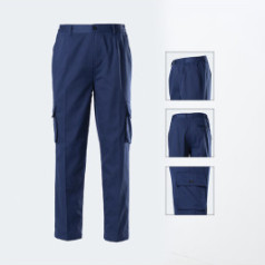 Quần bảo hộ lao động AV24 cho công nhân, kỹ sư, nhân viên kỹ thuật