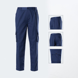 Quần bảo hộ lao động AV24 cho công nhân, kỹ sư, nhân viên kỹ thuật