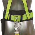 Dây đai an toàn bán thân 2 móc ST COV có giảm sốc C131