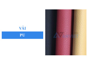 Giải đáp vải PU là gì? Những thông tin quan trọng bạn cần biết