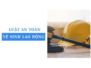 Luật an toàn vệ sinh lao động: Quy định về thiết bị bảo hộ bắt buộc