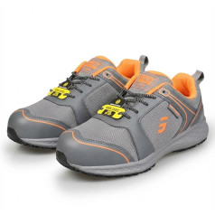 Giày bảo hộ dáng thể thao siêu nhẹ Jogger Balto S1 G121