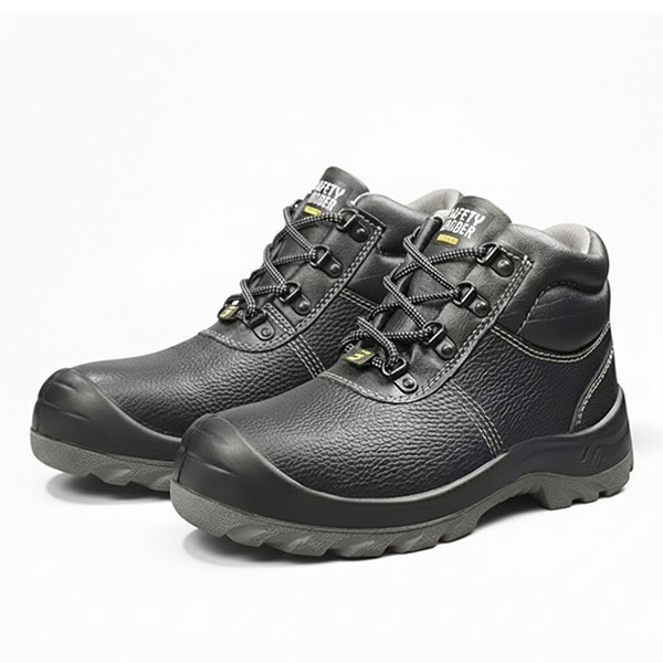 Giày bảo hộ Jogger Bestboy S3 kiểu dáng cổ cao G102