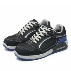 Giày bảo hộ siêu nhẹ Jogger Raptor S1P G122