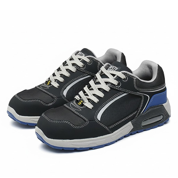 Giày bảo hộ siêu nhẹ Jogger Raptor S1P G122