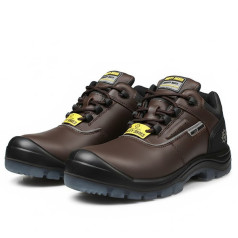 Giày bảo hộ cách điện 18KV Jogger Pluto S3 G103