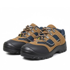 Giày bảo hộ công trình Safety Jogger X2020P chống sốc, chống va đập G124