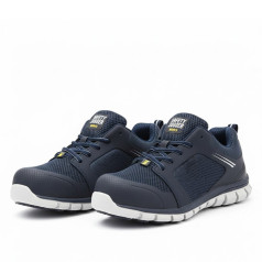 Giày bảo hộ thể thao siêu nhẹ Jogger Ligero S1P G115