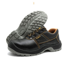 Giày bảo hộ lao động Zboot Z124 chống đinh, chống trơn trượt, chống nước toàn diện, Size 42