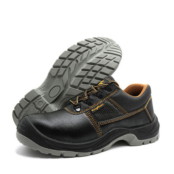 Giày bảo hộ lao động Zboot Z124 chống đinh, chống trơn trượt, chống nước toàn diện