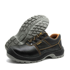 Giày bảo hộ lao động Zboot Z124 chống đinh, chống trơn trượt, chống nước toàn diện