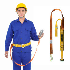 Dây đai an toàn Thăng Long móc to A1 C100