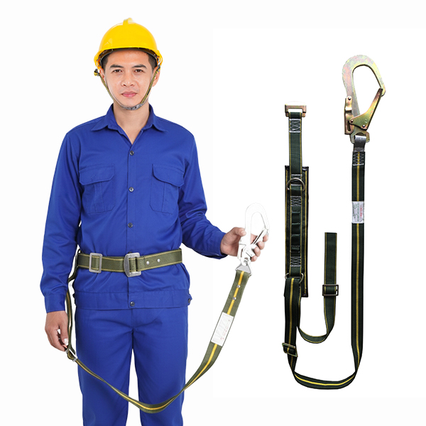 Dây đai an toàn Thăng Long A3 chất liệu siêu bền C102