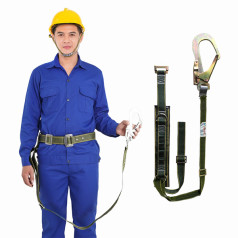 Dây đai an toàn Thăng Long A4 tải trọng lớn C103