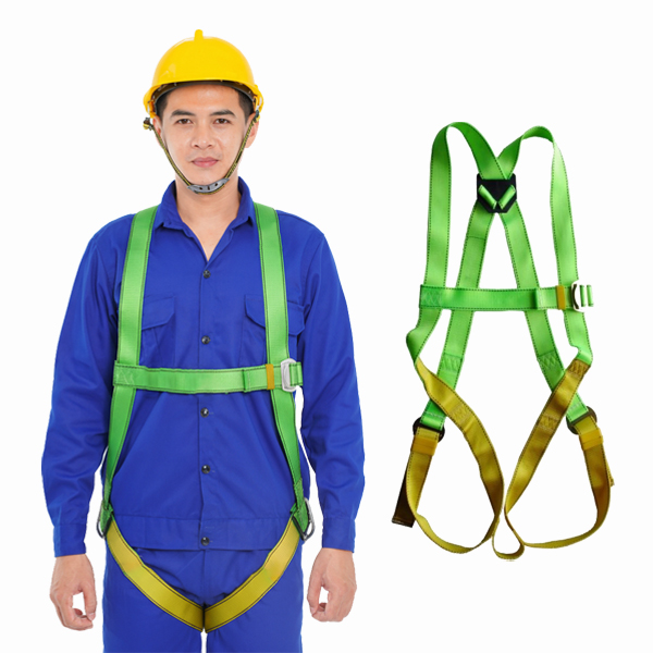 Dây đai bảo hộ toàn thân Adela cao cấp H-4501 C120