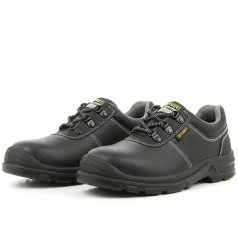 Giày bảo hộ lao động thoáng khí, chống trơn trượt Safety Jogger Bestrun 231 S3 G101