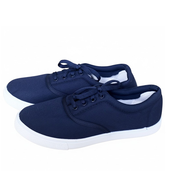 Giày thể thao Asia xanh cột dây bền đẹp G141